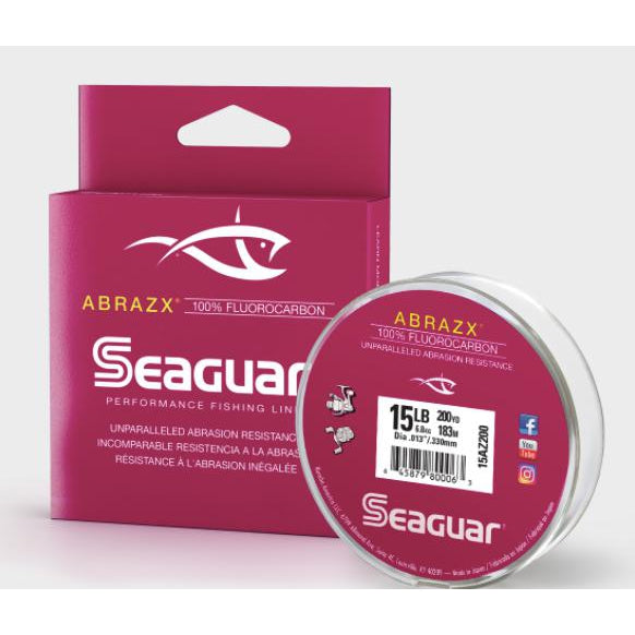 Seaguar Abrazx