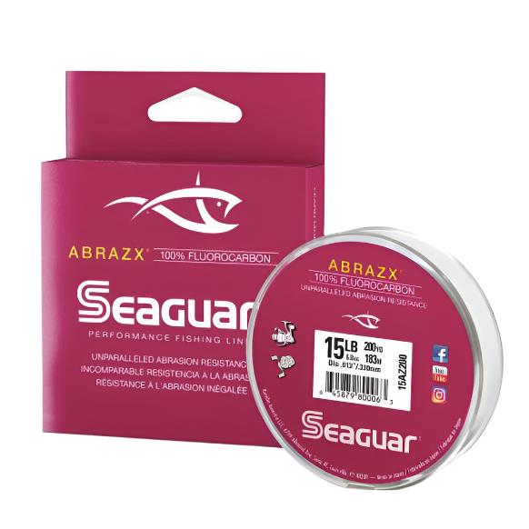 Seaguar Abrazx