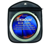 Seaguar Blue Label Big Game 30-Meter Fluorocarbon Leader (130-Pounds)