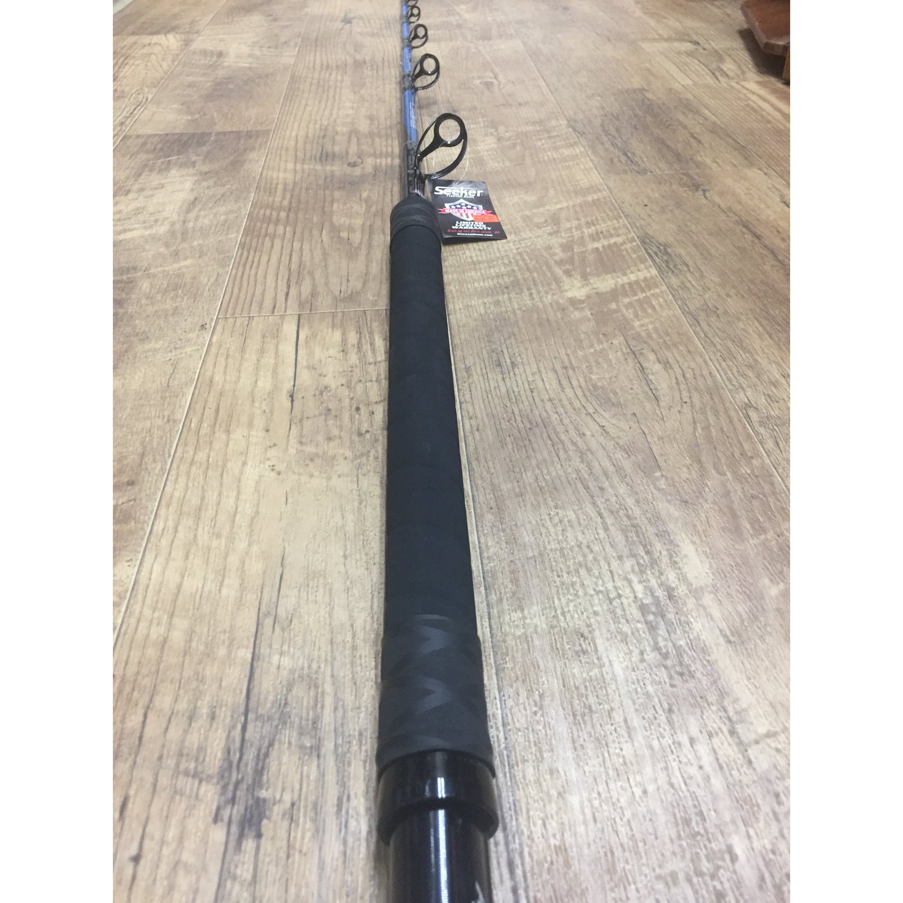 OSP Rail Rod Fore Grip