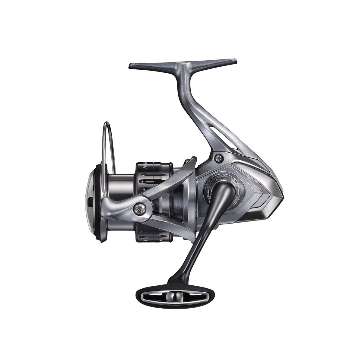 Shimano Nasci FC Spinning Reel