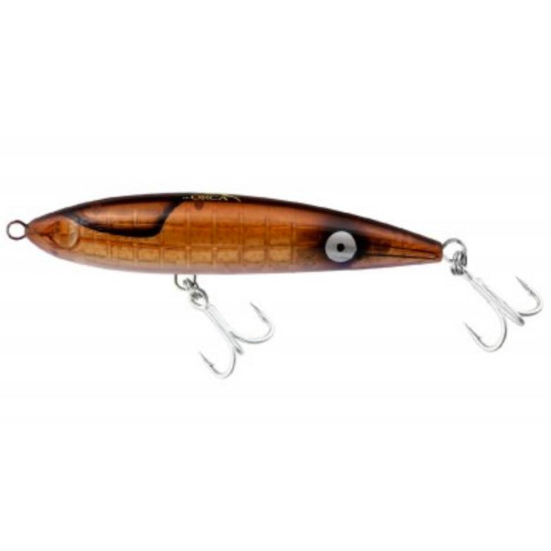 Shimano Orca Floating Squid