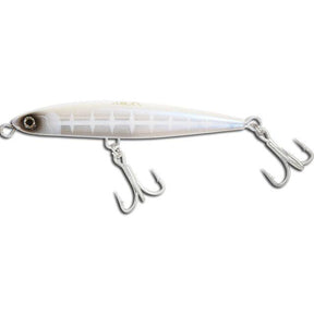 Ghost Fish