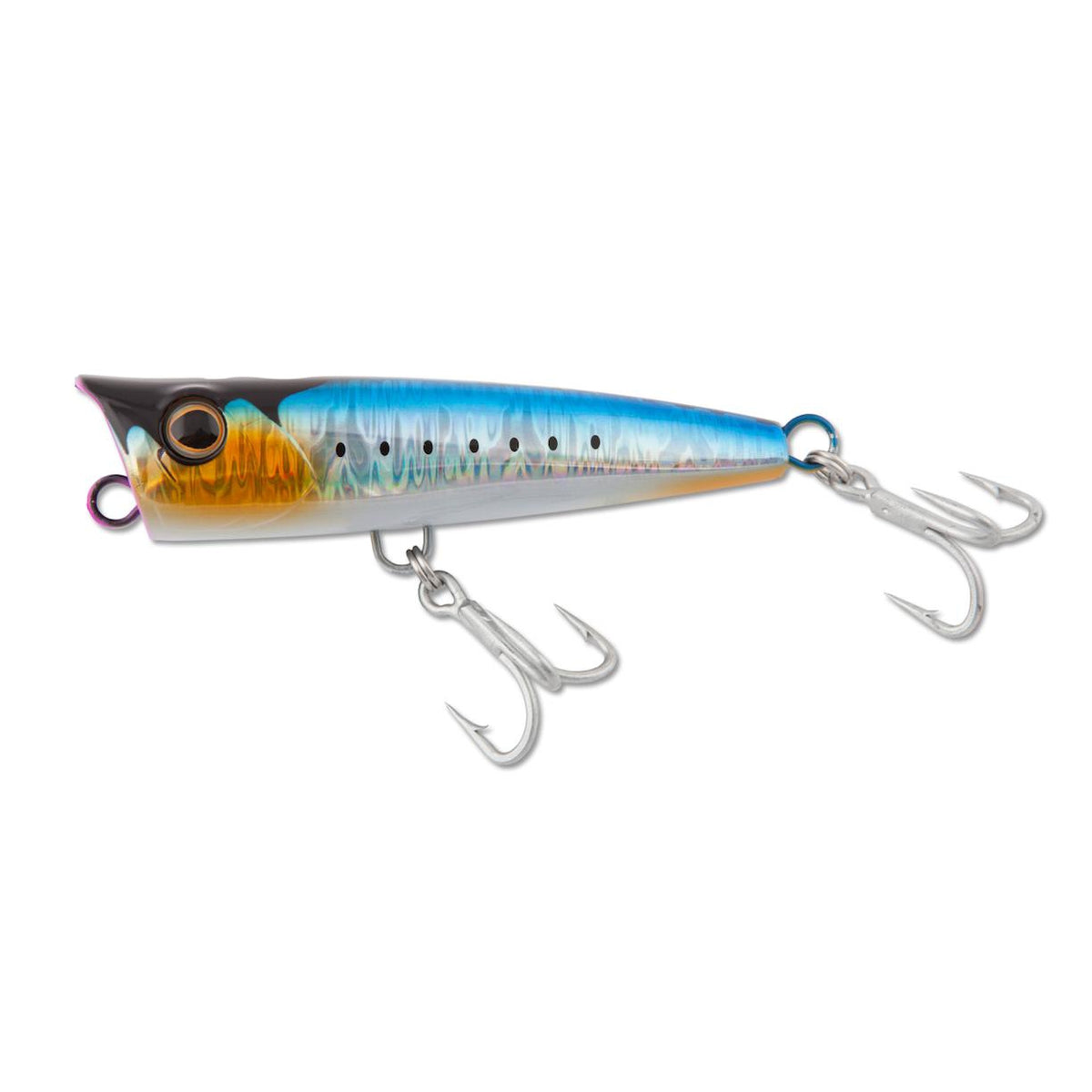 Smashdit Saltwater Popper Lure Topwater Popper Lure India