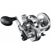 Shimano SPM20II Speedmaster II Lever Drag Reel