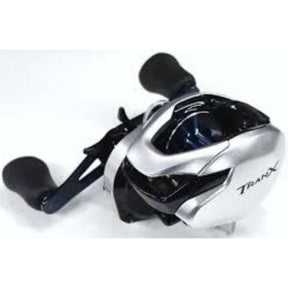 Shimano Fishing Tranx 201HG A Low Profile Reels [TRX201AHG] 