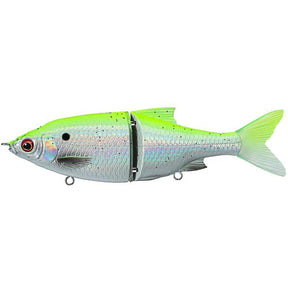 Chartreuse Shad