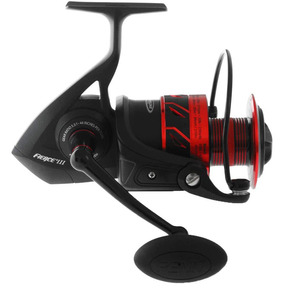 Penn Fierce III Spinning Reel