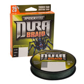 SpiderWire DuraBraid Fishing Line Green