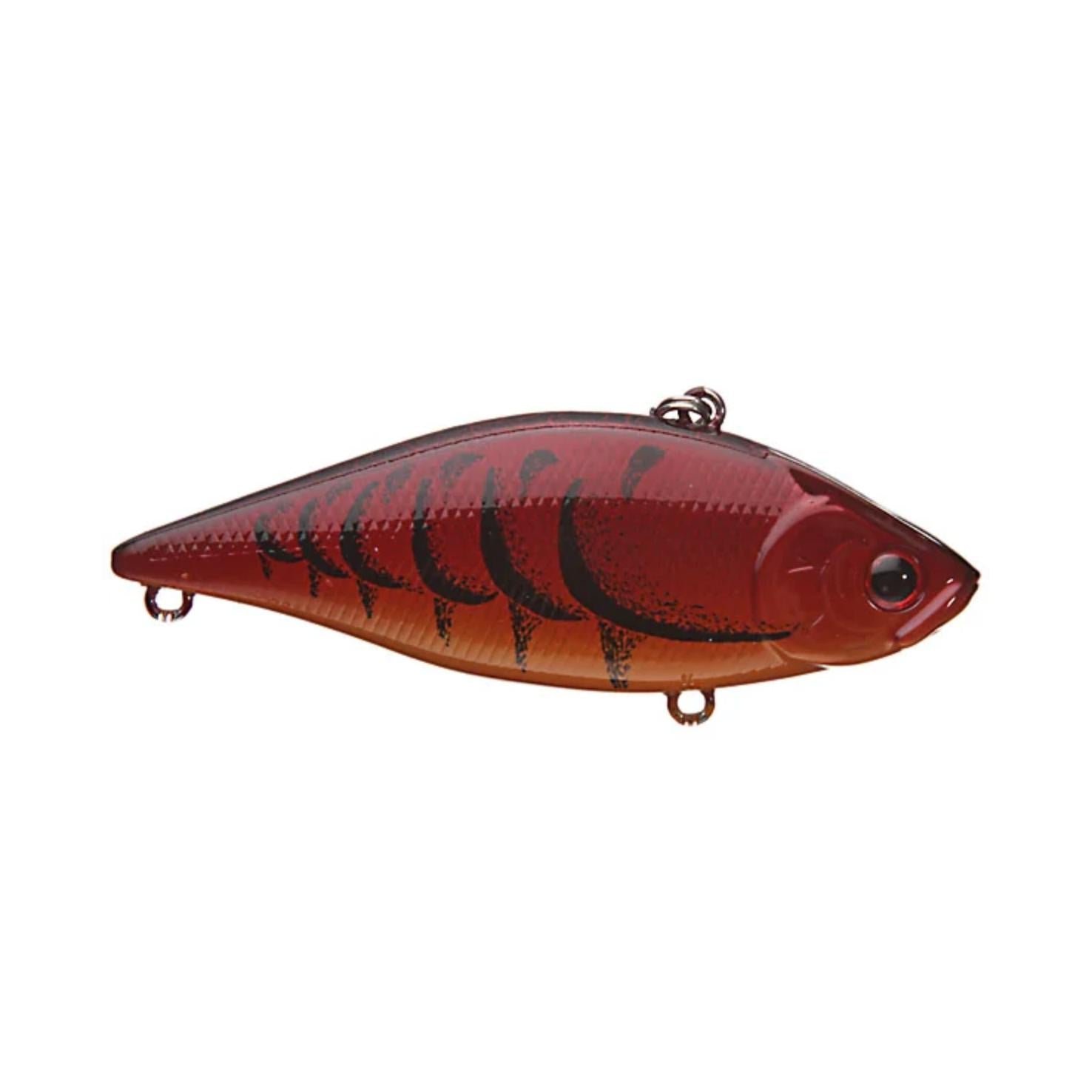 Lure Review- Lucky Craft LV 