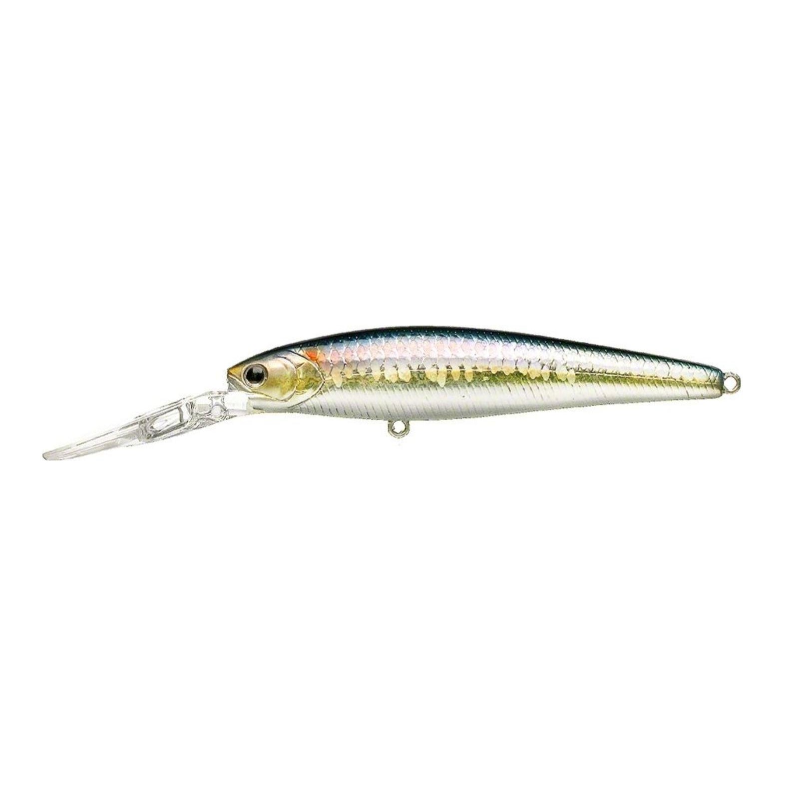 Lucky Craft Staysee 90 Jerkbait