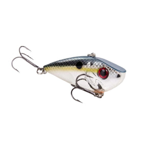  Chrome Sexy Shad