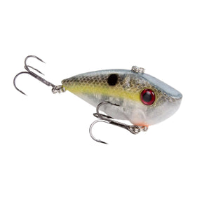 Clear Ghost Sexy Shad 