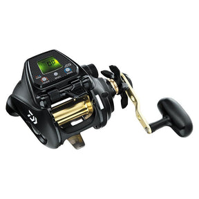 Daiwa Tanacom 500 Power Assist Kite & Deep Drop Reel