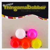 Thingamabobber 5 Pack Multi Colored