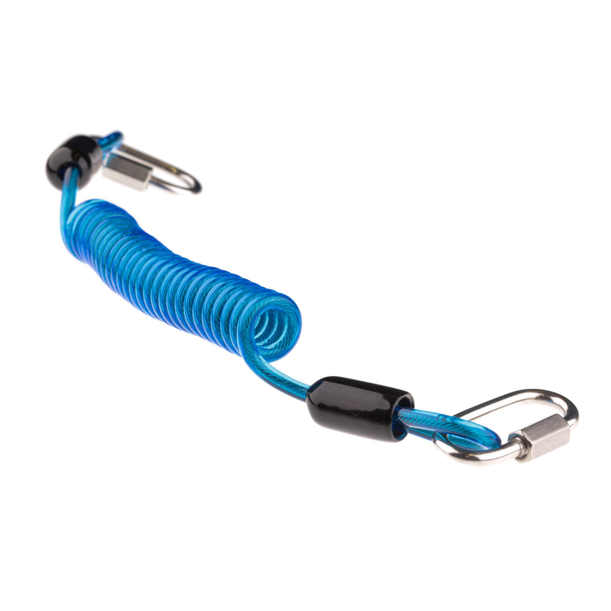 Toit Fishing Teather Blue