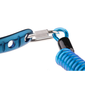 Toit Fishing Teather Blue