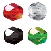 Top Brass Glass Bead Fishing