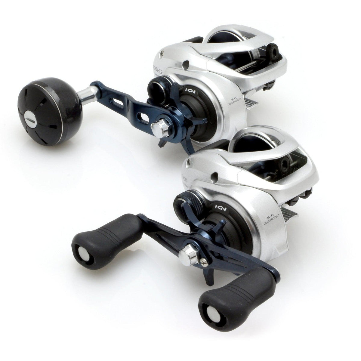 Shimano Tranx 300A Reel