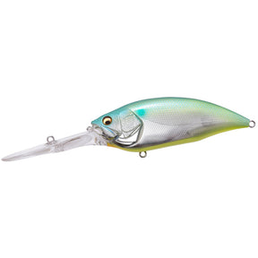 YUZU Shad