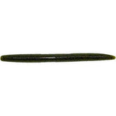 Green Pumpkin Black Flake  9B-10-297