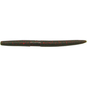 Green Pumpkin Large Red Flake   9-10-318