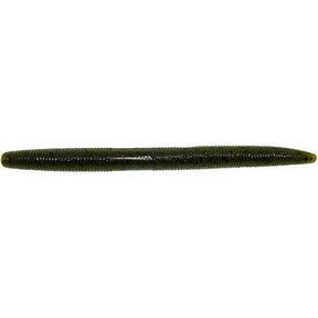 Green Pumpkin Black Flake   9X-05-297