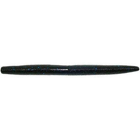 Black with Large Blue Flake   9x-05-021