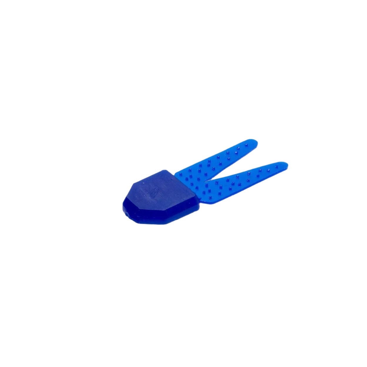 Flippin' Blue