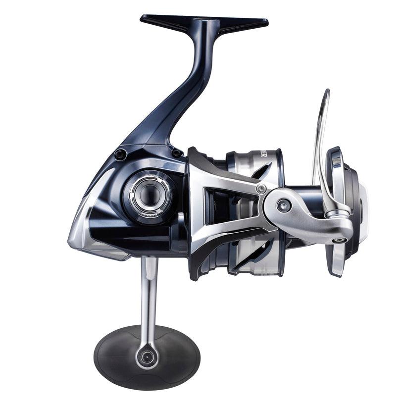Shimano Twin Power SW Spinning Reels