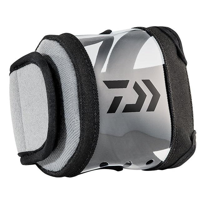 Daiwa D-Vec Tactical View Reel Covers