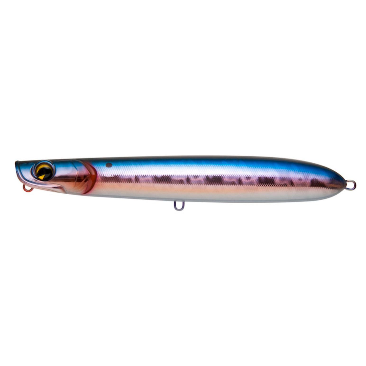 Ima Big Stik Topwater Pencil Popper Lure - Select Color(s)