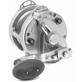 Avet HXJ 5/2 M.C. Raptor Silver