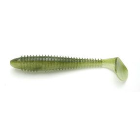 Keitech Fat Swing Impact 4.8 Swimbait - Ayu