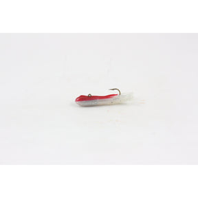 Lead Masters Mini Tube Jigs 1/64oz