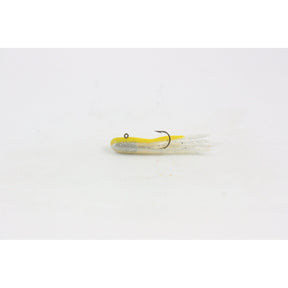 Lead Masters Mini Tube Jigs 1/64oz