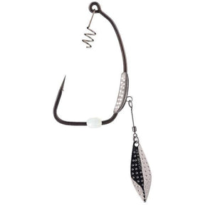 Eagle Claw TroKar Magnum Weighted Swimbait Hooks