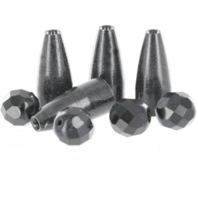 Top Brass Black Bullet Weights