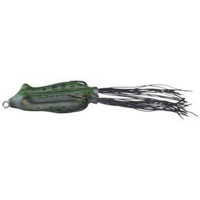 Black moss