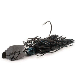 Phenix Vibrator Jigs Black Blue