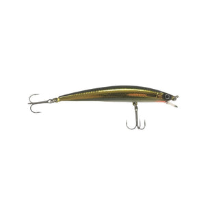 TD Minnow Black Gold