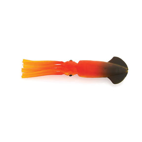 Black Orange Yellow