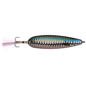 Blueback HD