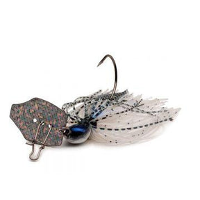 Phenix Vibrator Jigs Blue Shad