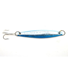 Tady 4/0 Silver Blue Speckled