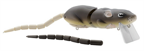 Spro BBZ-1 Rat 50 Brown