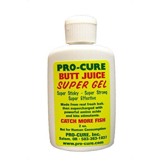 Butt Juice