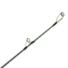 Shimano Teramar XX West Coast Casting Rods