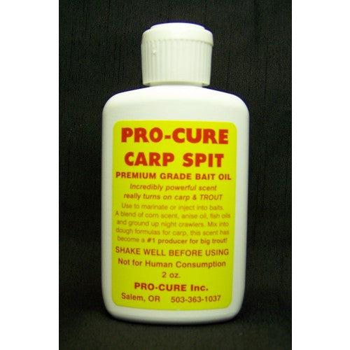 Carp Spit