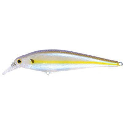 Chartreuse Shad